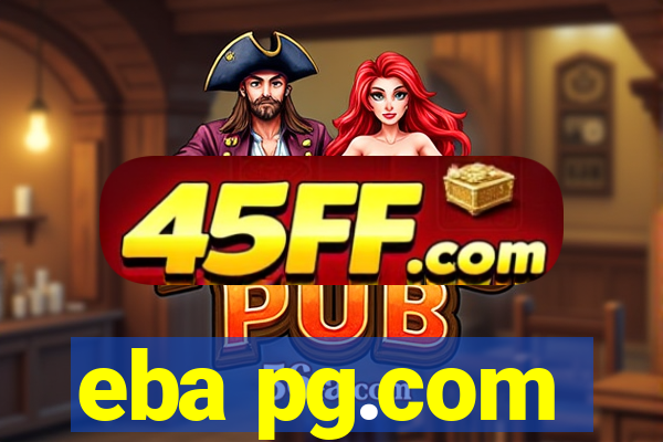 eba pg.com
